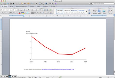Download Microsoft Word Bar Graph Template Free Surveysnews