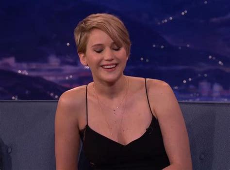 Actress Jennifer Lawrence Reveals That A Housemaid Found Sex Toys Under Her Bed Celebrity News