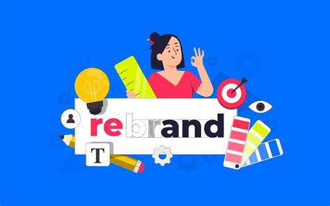 How To Rebrand Yourself 8 Steps To Personal Branding