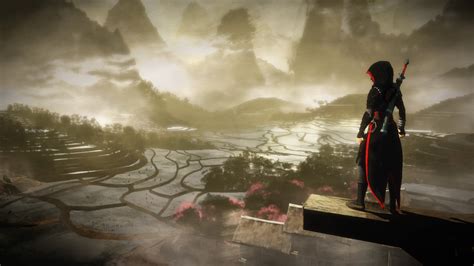 Ubisoft Is Giving Away Assassin S Creed Chronicles China For Free On