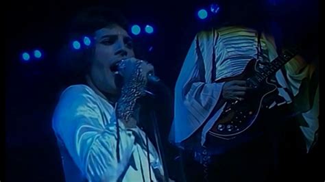 Queen Live At The Rainbow 1974 Remastered Queen