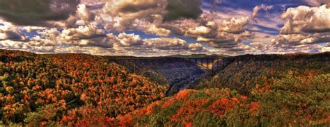 Bridge Day Highlights Visit Southern West Virginia