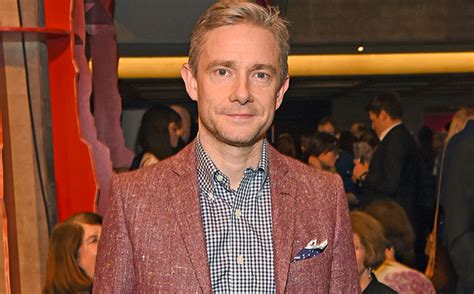Alongside the reveal of freeman's character, empire magazine also debuted the first photo of captain america: Martin Freeman's Captain America: Civil War role revealed ...