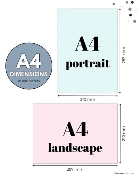 a4 paper size what size is a4 paper complete guide to 42 off