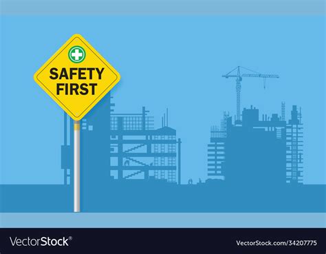 Safety First Wallpaper