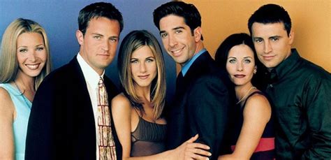 الكورونا تأجل مسلسل Friends لأجل غير مسمى الساعة 25
