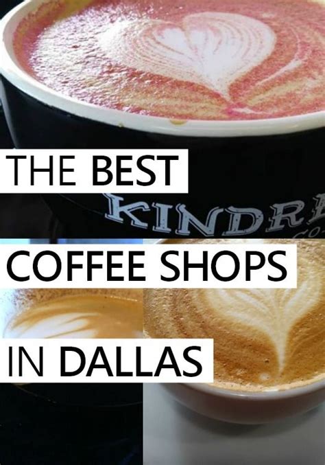 Find top apartments in fort worth, tx with less hassle! the best coffee shops in Dallas/Fort Worth | Best coffee shop