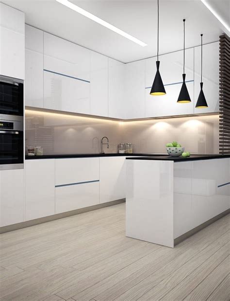 15 Kitchen Lighting Ideas For Better Meal Time Update White Kitchen