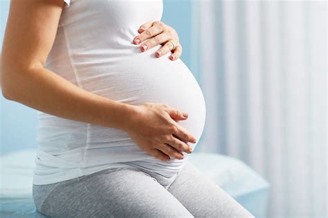 Pregnant Women Seem Unlikely To Pass Coronavirus To Their Babies Early