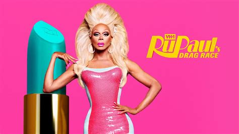Rupaul Announces Drag Race And All Stars Renewals At Vh1 Video