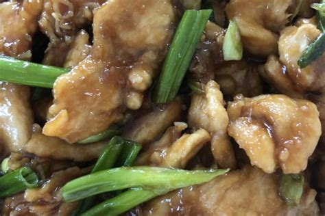 easy mongolian chicken is an asian inspired dish that everyone will love