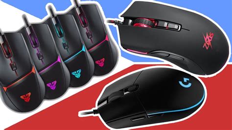 Best Gaming Mouse Brands Under 500 Pesos Budget Gaming Mouse