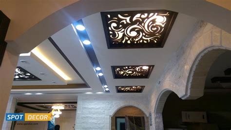 Cnc Wood Carving Designs For Your Home Ceilings