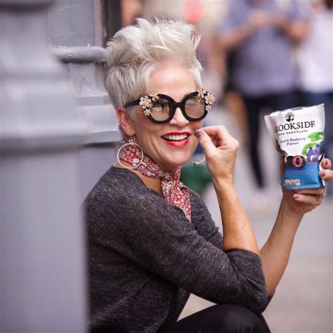 If you want to try these perfect pixie hair cuts, or if you are looking for a new appereance for your short hair, these 53 wonderful pixie cut suggestions will be great for you. Brookside Is My Indulgence! - Chic Over 50 | Haircut for ...