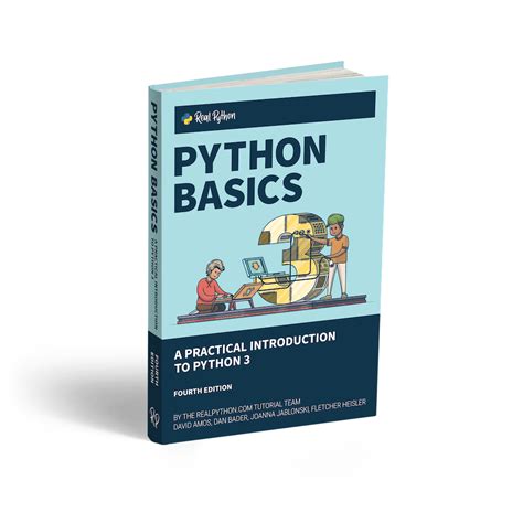What Can I Do With Python? - Real Python in 2020 | Python programming books, Python, Basic