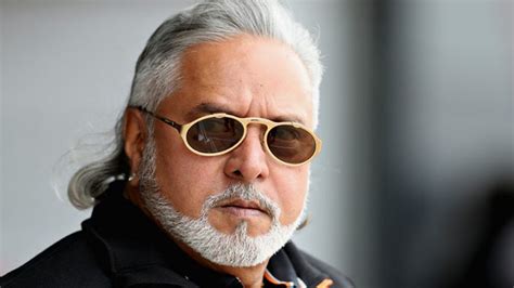 He had a 3 day cruise ship birthday party where he got enrique iglesias, the literal king of latin. Shiv Sena: BJP should name Vijay Mallya as its brand ...