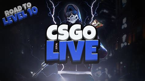 Csgo Live Faceit 2200 Elo Youtube