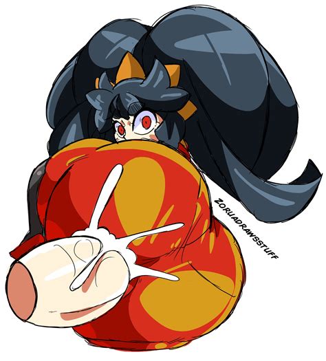 Rule 34 Ashley Warioware Big Penis Clothed Female Clothed Sex Cum