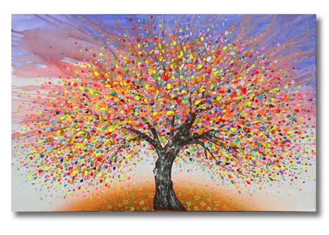 Full Book The Giving Tree The 25 Best Abstract Tree Painting Ideas