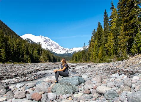 Visiting Mount Rainier National Park In One Day A Quick Guide And
