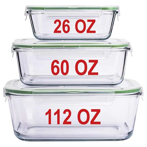 Top 10 Best Glass Baking Dishes In 2023 Reviews Buyers Guide