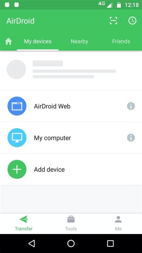 10 Best File Sharing Apps For Android Smartphones In 2020