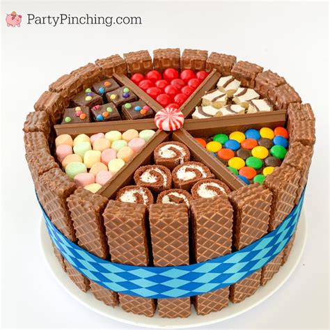 Candy Cake Best Birthday Cake Recipe Ideas Ultimate Cake