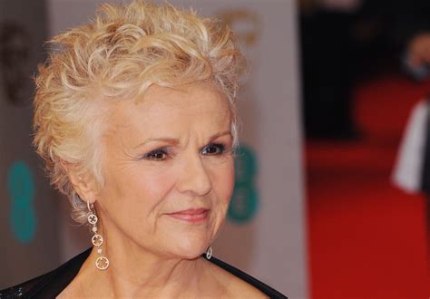 Grant Roffey Is Julie Walters Husband Who Was Her Rock During Her