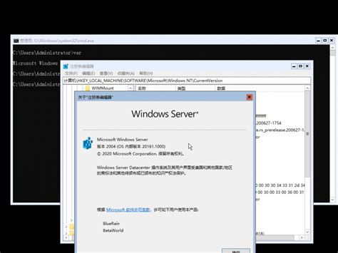Windows Server 2022100201611000rs Prerelease200627 1754