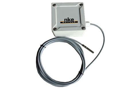 Cp1 Industrial Iot Wireless Rtd Temperature Sensor