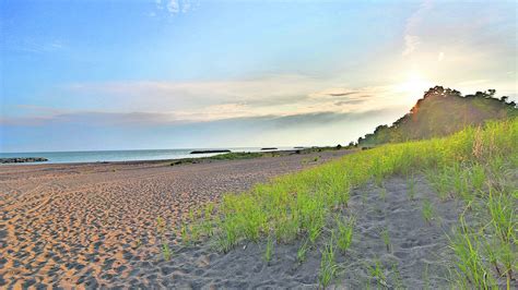 Island Getaway Pennsylvanias Presque Isle State Park Offers Much For