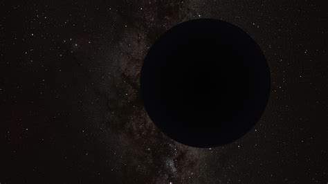 Signs Of A Hidden Planet Nine In Our Solar System May Be An Illusion
