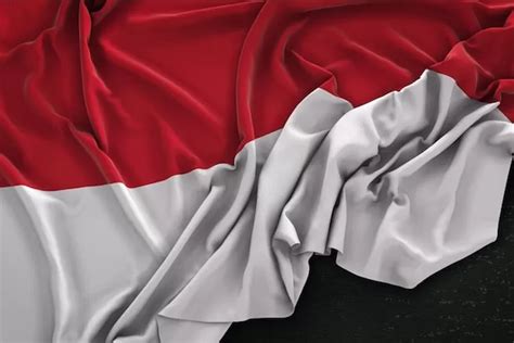 Fakta Menarik Bendera Indonesia Simak Sejarah Lengkap Berikut Makna