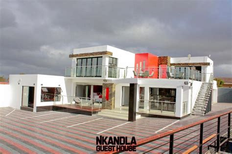 Nkandla Guest House Nkandla Guest House Mthatha Prices Photos