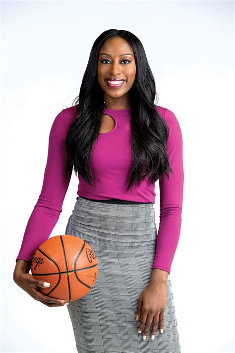 New Voices Under 30 Chiney Ogwumike