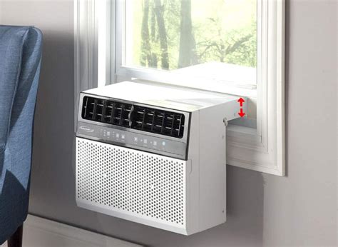 34 New Saddle Air Conditioners Explained Over The Sill Ac Units