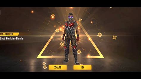 Hello guyz today i will show you how to buy #free #fire #diamonds using #paytm watch this video till the end if you have any doubts ask me in comments. Free Fire New Diamond Royale bundle unlock #Capt. Punisher ...