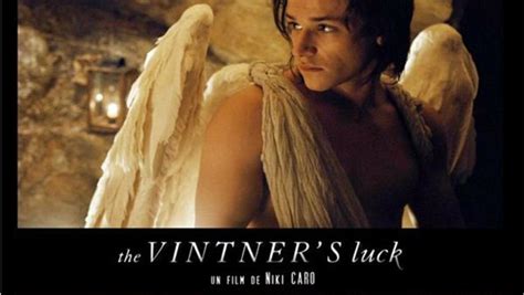The Vintner S Luck 2011 Synopsis Casting Diffusions Tv Photos