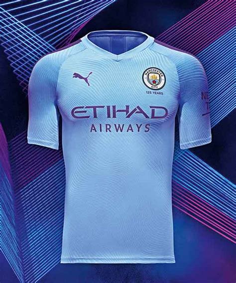 See more of juma kits on facebook. PUMA and Manchester City revealed their 2019/20 Home and ...