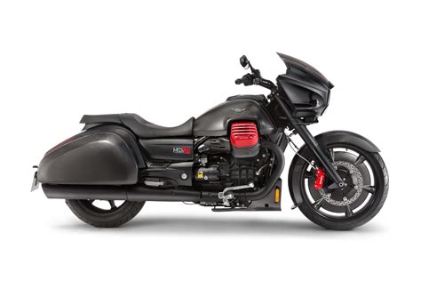 2016 Moto Guzzi Mgx 21 Flying Fortress