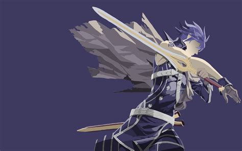 Artstation Fire Emblem Awakening Chrom