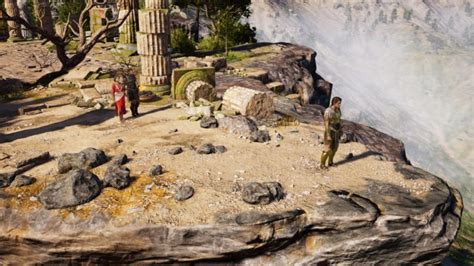 Assassin S Creed Odyssey Where It All Began Walkthrough