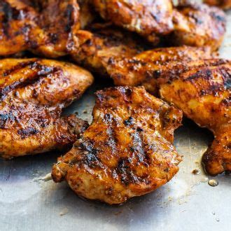 Place lid on skillet and reduce heat to low. How to Make Homemade Marinades | The Pioneer Woman ...