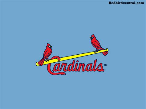 Free Download St Louis Cardinals Wallpaper Wallpapers Hd Quality