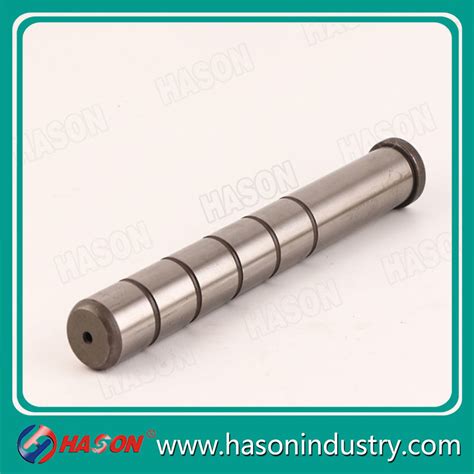 Recommended Custom Precision Guide Rodandbushings Mold Components China