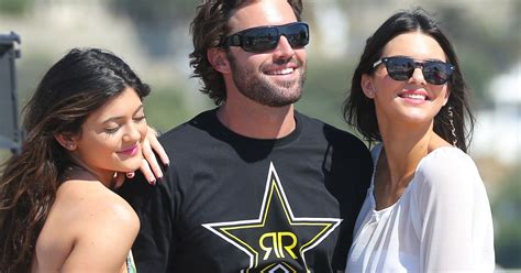 Brody Jenner Admits His Teenage Sisters Kendall And Kylie Could Teach Him About Sex In Touch