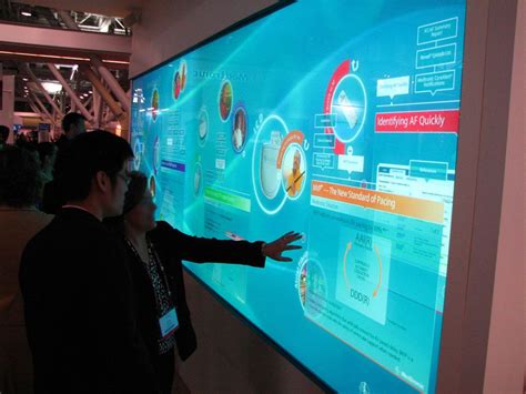 Educational Insights Interactive Walls Interactive Touch Screen
