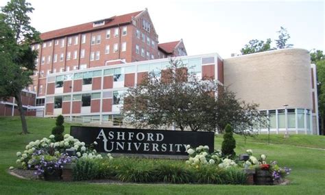 Ashford University To Shut Down Campus In 2016 Local News