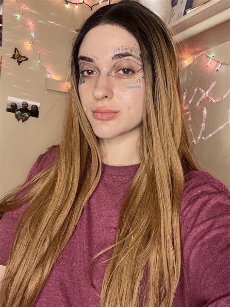 Tw Pornstars Mariposa 🦋💞 Twitter Nomakeup Lol 623 Am 3 Dec 2022