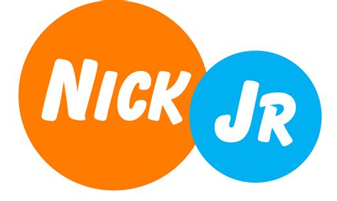 Nick Jr Logo Png Download Free Png Images